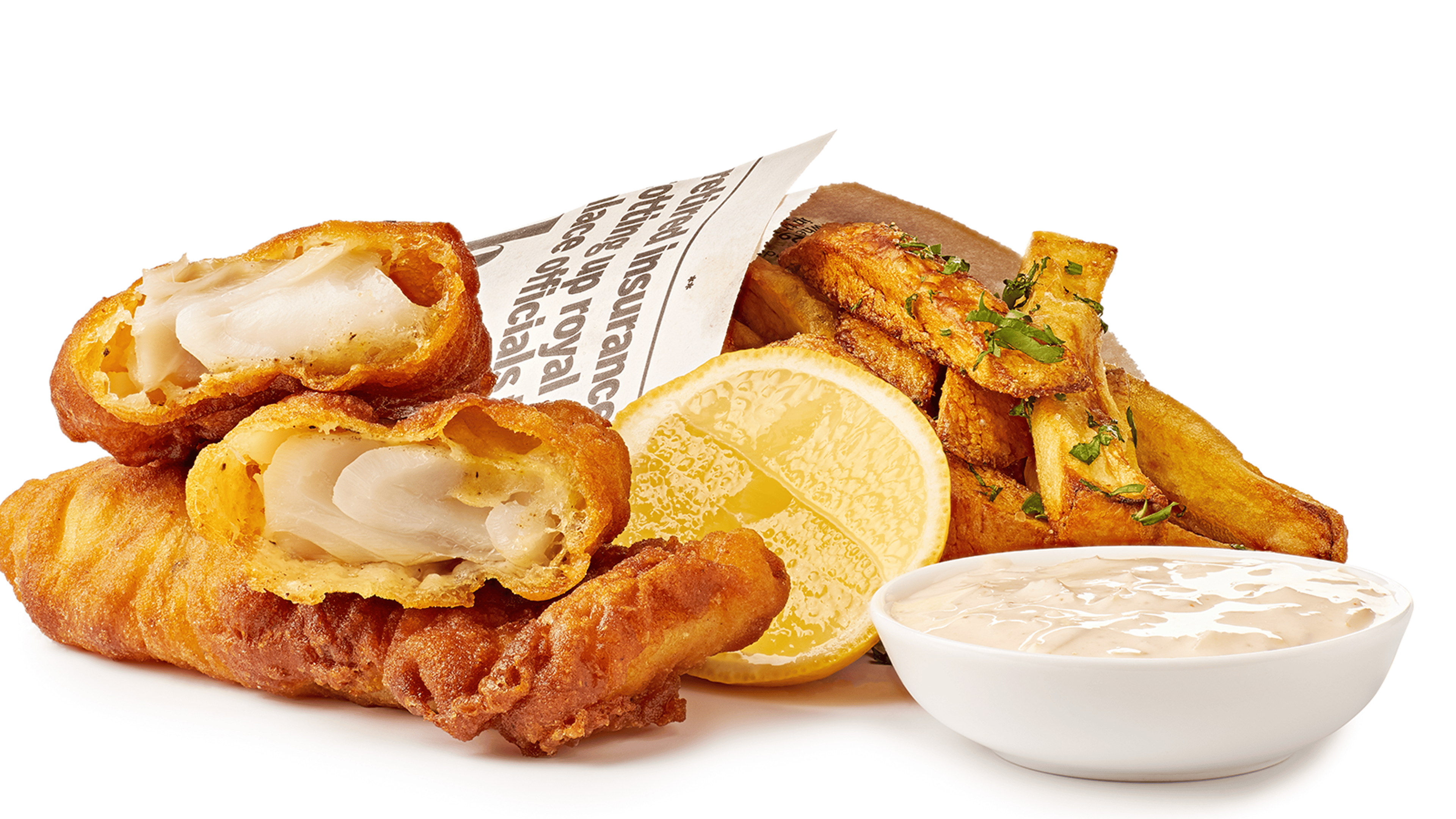 Andy's Fish Bar Southampton